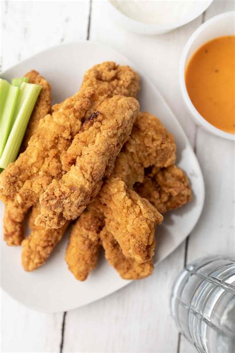 Raising Cane's Chicken Tenders Recipe at Katherine Roosa blog