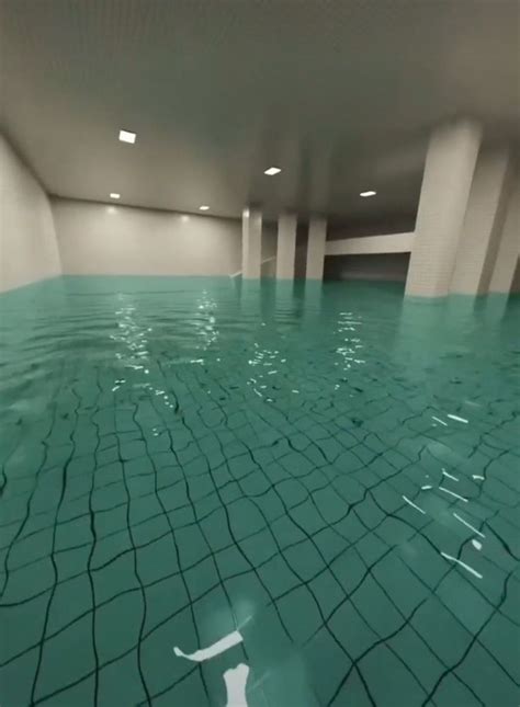 Image result for Liminal Pool