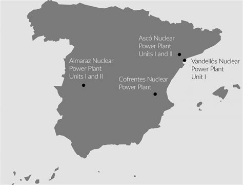 Holtec to provide spent fuel canisters to six Spanish reactors -- ANS ...