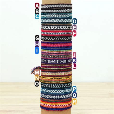 Image result for Thread Bracelet