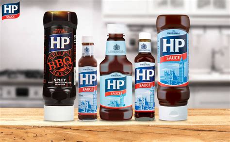 HP Brown Sauce, The Original, 285 g : Amazon.in: Grocery & Gourmet Foods