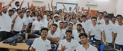 Campus Programs | Reliance Industries Limited