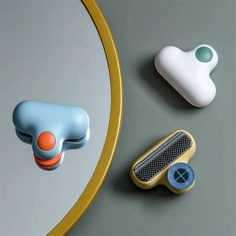 T-Shaped Bathroom Glass and Window Cleaning Brush – mymercado
