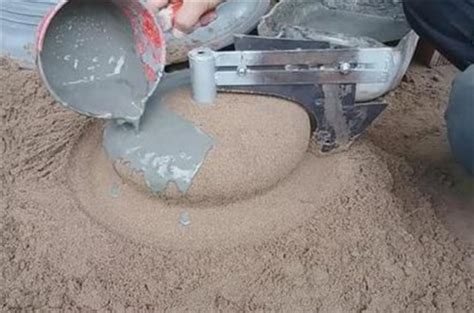 水泥和沙子的比例是多少粘性最强_精选问答_学堂_齐家网