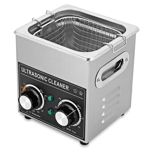 Image result for Ultrasonic Cleaning Machine