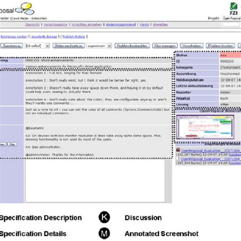 Web Issue Tracker 的图像结果