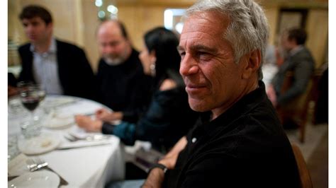 Where to find, read all the released Epstein files