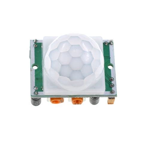 Image result for PIR Motion Sensor Module