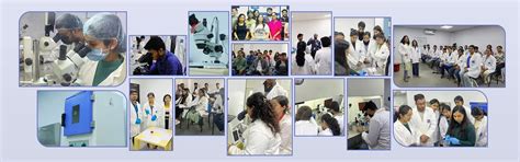B.Sc. + M.Sc. in Clinical Embryology | Integrated Program in Embryology