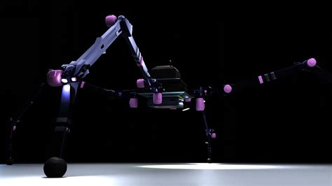 Image result for Robot Keyframes