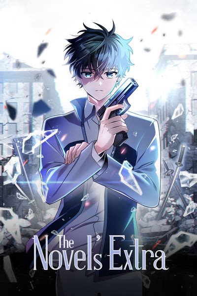 Read The Novel's Extra :: Episode 110 | Tapas Comics