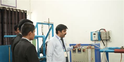Guru Gobind Singh Polytechnic Nashik - Diploma Admissions