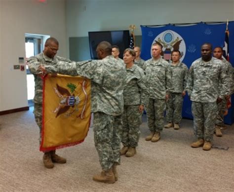 Contracting battalion completes deployment in Liberia | Article | The ...