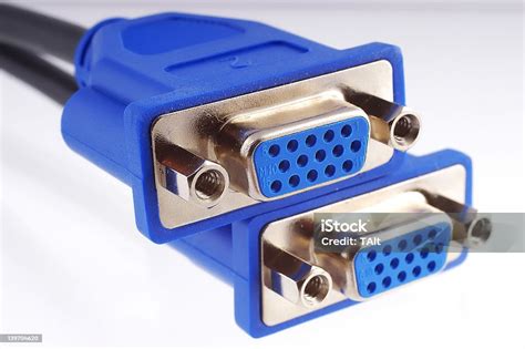 Image result for Computer Monitor Plugs