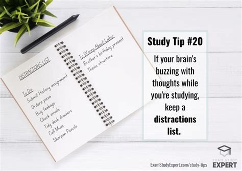 Study Tips That Work 的图像结果