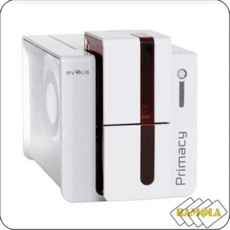 Smart Card Printer - Datacard SP30 Plus Card Printer IT / Technology ...