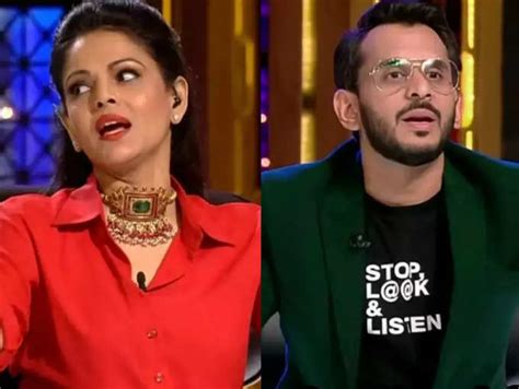 Shark Tank India 2 sparks meme fest with Namita Thapar's 'It's a ...