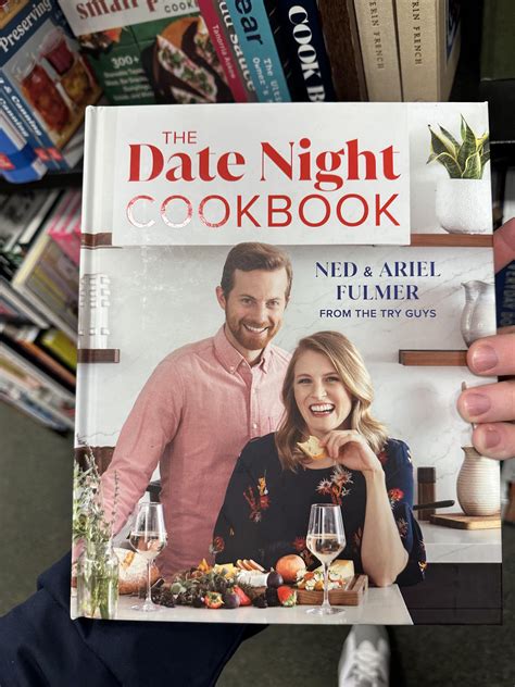 Found this at Barnes and noble, not on discount : r/TheTryGuys