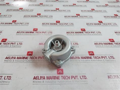 Bendix D2307T Automatic Reservoir Drain Valve – Aeliya Marine