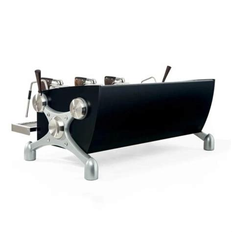 Slayer ESPRESSO V3 3G Espresso Coffee Machine, 3 Groups, Black Price
