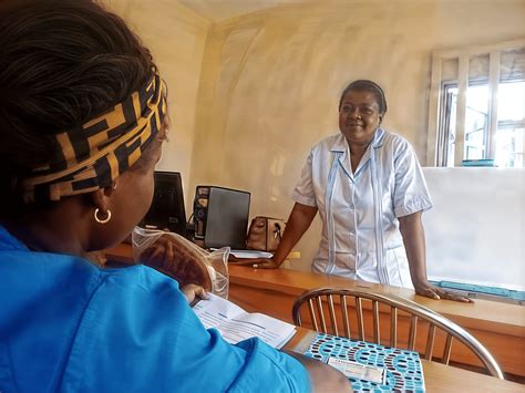 Ofure's Home for The Elderly - Caregiver Training Institute