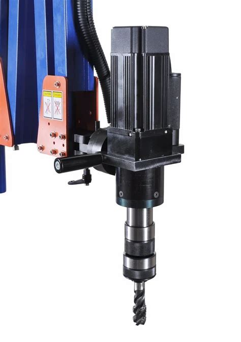 Tapping Machine - Flexible Arm Tapping Machine Trader - Retailer from ...