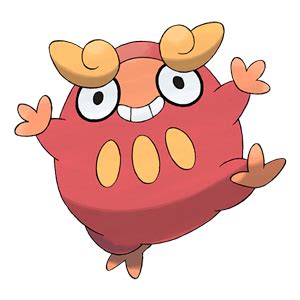 Дарумака в Pokemon GO: эволюция, атаки и описание