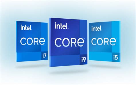 Image result for Intel Core Processors