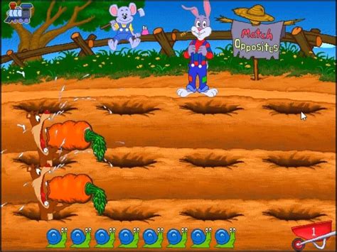 Image result for Reader Rabbit 2 Review