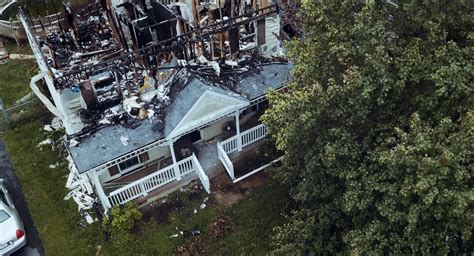 The Dead Center (2018)