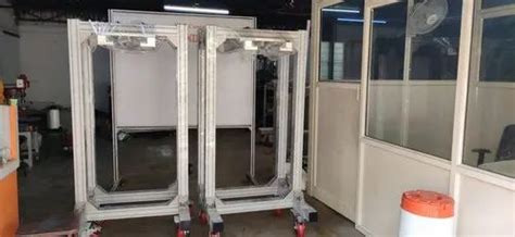 Aluminium Profile Workstation - Industrial Assembly Workstation ...