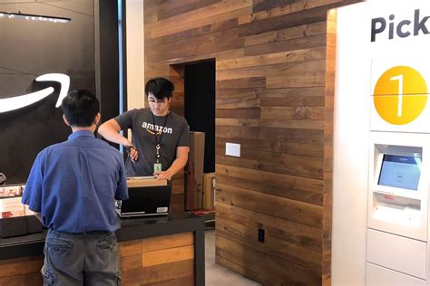 Image result for Amazon Locker Associate