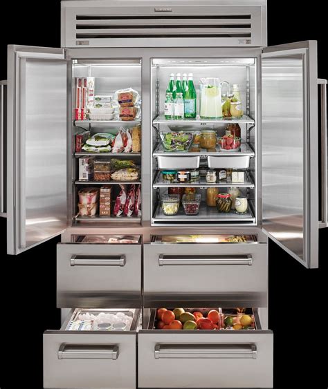 Image result for Sub-Zero Refrigerator Models