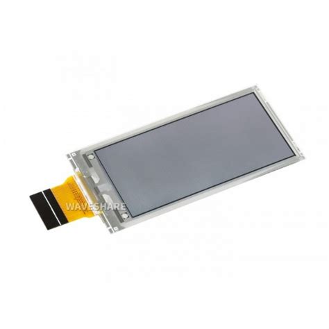 Buy 250x122, 2.13inch E-Ink raw display panel, three-color Online in ...