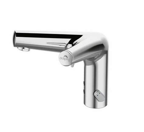Automatic Sensor Taps - Dolphy Sensor Tap Manufacturer from Surat
