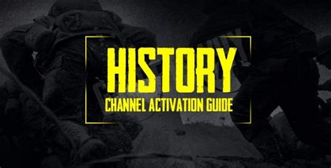 Image result for History.com Activate