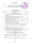 Electromagnetics - ECT302 - KTU - Studocu