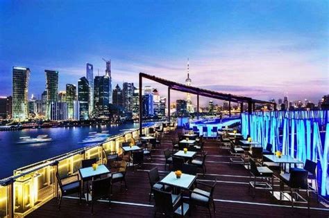 Top 27 Places For A Thrilling Dine In The Sky Experience