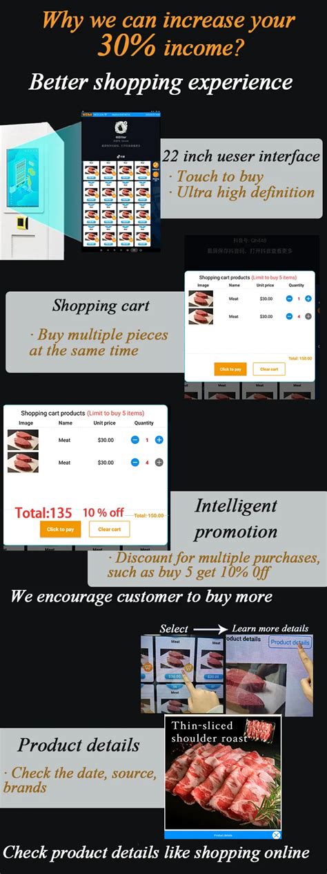 Custom Vending Machine Freezer 的图像结果