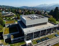 Nanyang Business School: Rankings, Courses & Fees