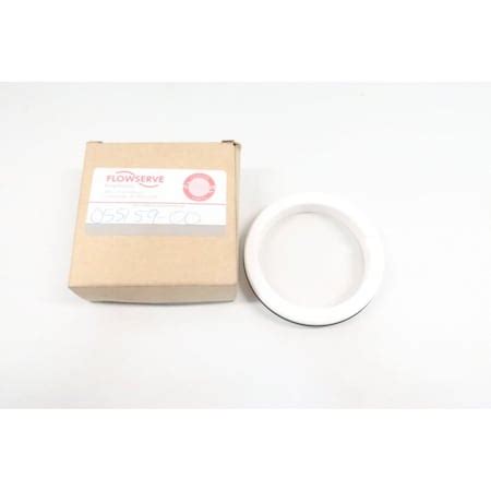Flowserve Seal Kit Valve Parts And Accessory 055159-00 | Zoro