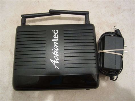 Actiontec DSL Modem 的图像结果