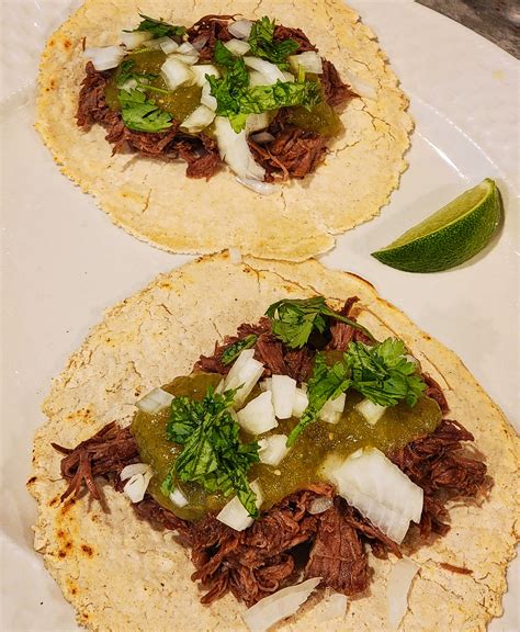Tacos De Barbacoa Lupita at Lucinda Wise blog