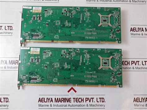 Mb-pc4 PCB Card Rev 3.0 - 1GB DDR2 Memory, Compact Design – Aeliya Marine