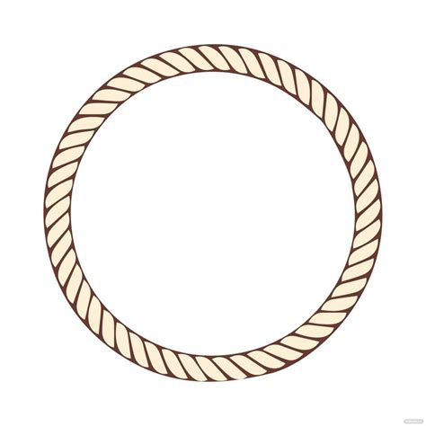 Free rope vector clipart - inkscape tutorials blog - Clip Art Library