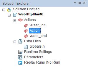 Image result for Load Runner Scripting Tutorial Basis