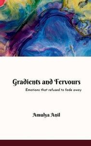 Gradients and Fervours: Buy Gradients and Fervours by Anil Amulya at ...