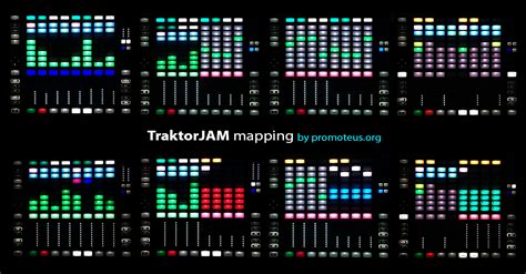 Image result for Mapping Traktor Tutorial