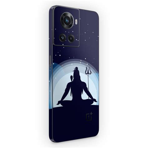 Poco C65 Mobile Skins & Wraps - WrapCart Skins