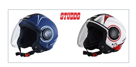 STUDDS launches The Urban Super D1 Décor Helmet – Indian Business Review